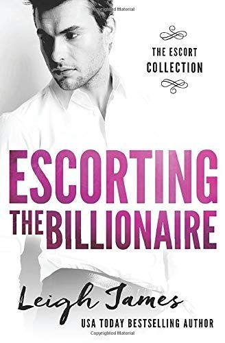 Escorting the Billionaire