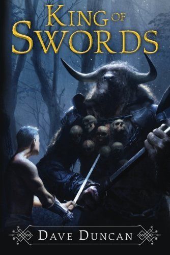 King of Swords