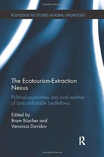 The Ecotourism-Extraction Nexus