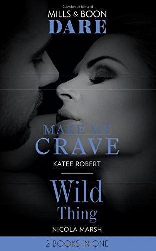 Make Me Crave