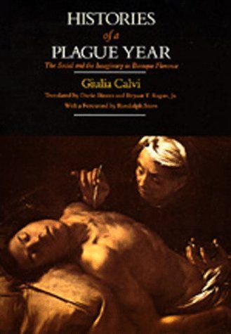 Histories of a Plague Year