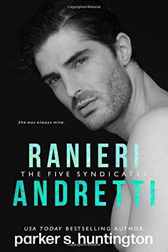 Ranieri Andretti