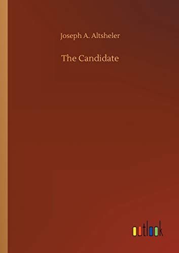 The Candidate