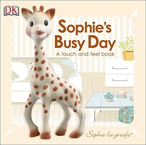 Sophie's Busy Day