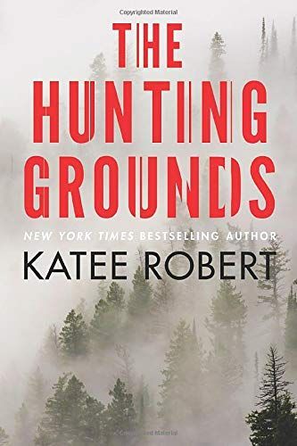 The Hunting Grounds