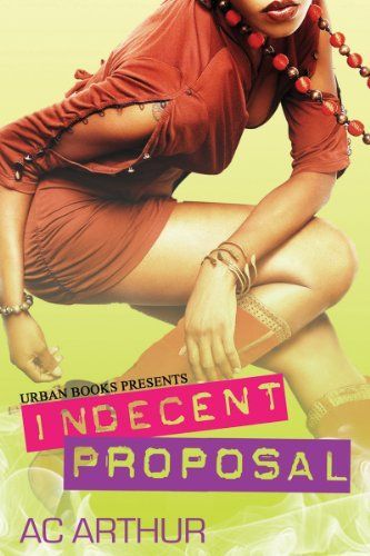 Indecent Proposal