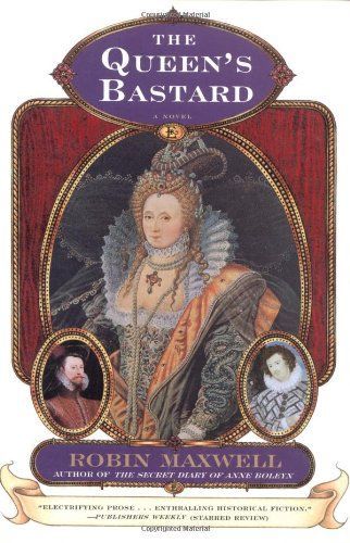 The Queen's Bastard