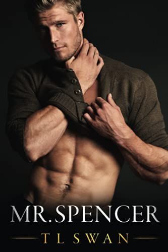 MR Spencer