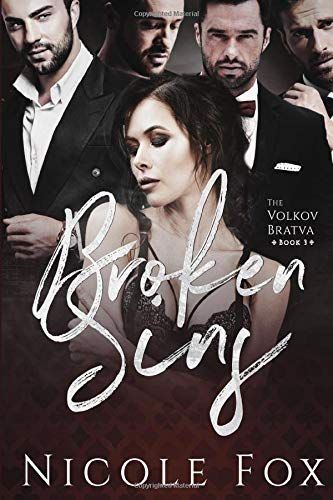 Broken Sins