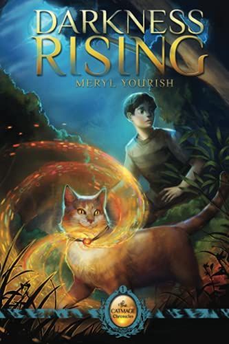 Darkness Rising
