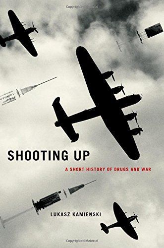 Shooting Up