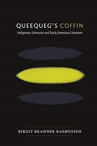 Queequeg’s Coffin