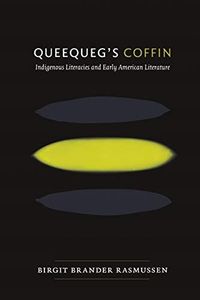 Queequeg’s Coffin