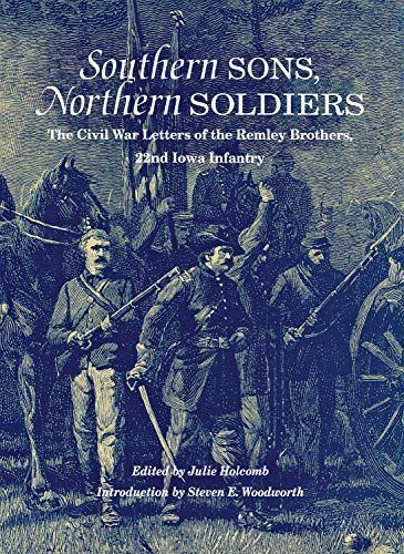 Southern Sons, Northern Soldiers