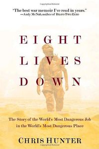 Eight Lives Down