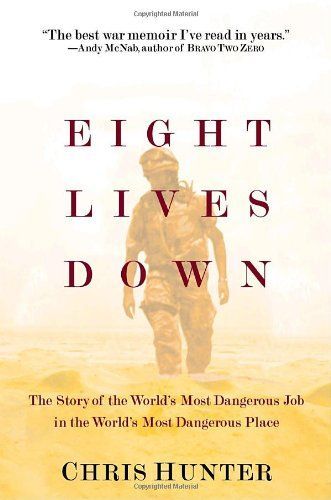Eight Lives Down