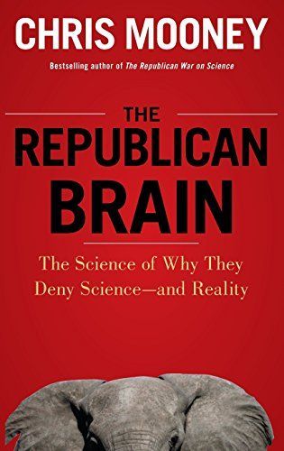 The Republican Brain