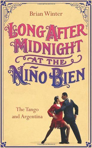 Long After Midnight at the Niño Bien