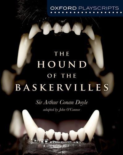 The Hound of the Baskervilles