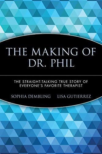 The Making of Dr. Phil