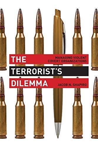 The Terrorist's Dilemma