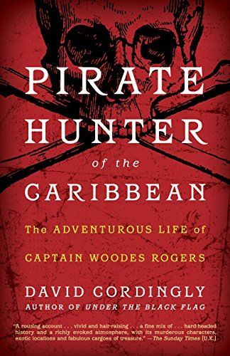 Pirate Hunter of the Caribbean