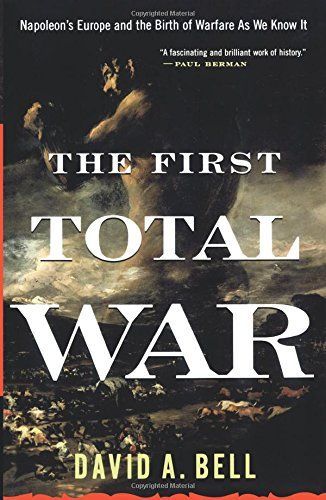 The First Total War