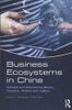 Business Ecosystems in China