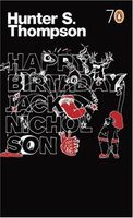 Happy Birthday, Jack Nicholson