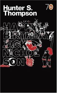 Happy Birthday, Jack Nicholson
