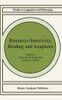 Resource-Sensitivity, Binding and Anaphora