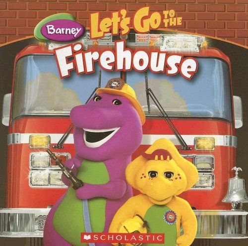 Let's Go to the Firehouse