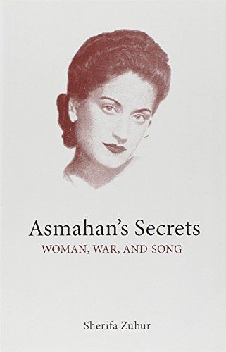 Asmahan's Secrets