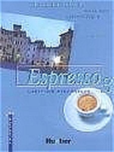 Espresso 3