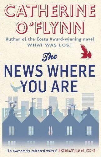 The News where You are