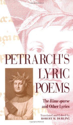 Petrarch's Lyric Poems