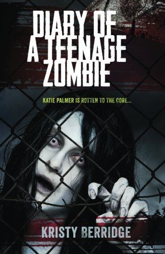 Diary of a Teenage Zombie
