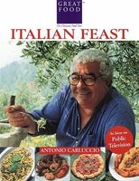 Antonio Carluccio's Italian Feast
