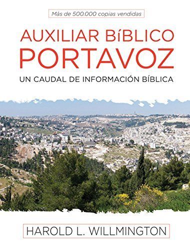 Auxiliar Bíblico Portavoz