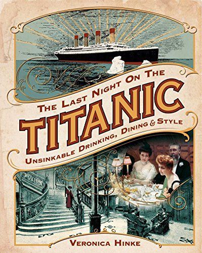 The Last Night on the Titanic