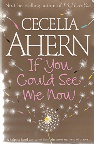 If You Could See Me Now