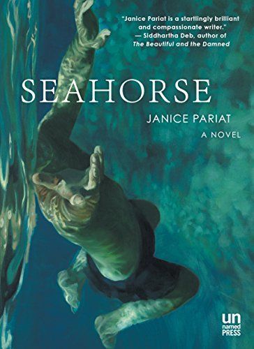 Seahorse