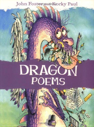 Dragon Poems