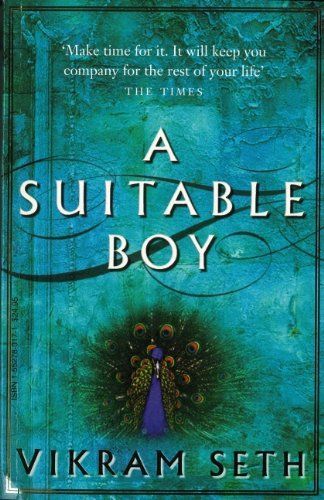 A Suitable Boy