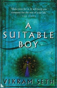 A Suitable Boy