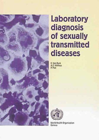 Laboratory Diagnosis of Sexually Transmitted Diseases