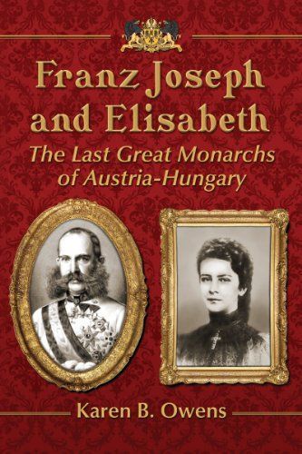 Franz Joseph and Elisabeth