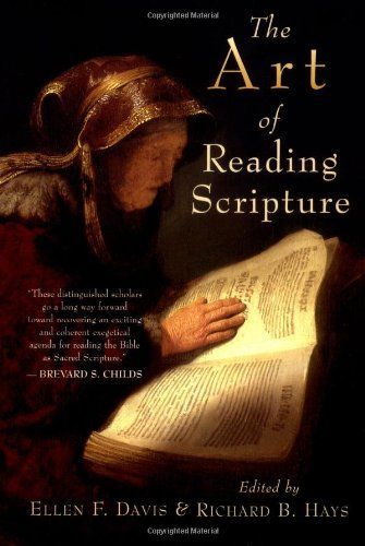 The Art of Reading Scripture