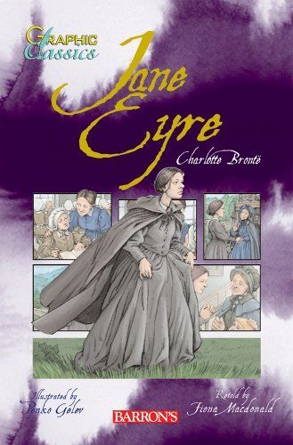 Jane Eyre