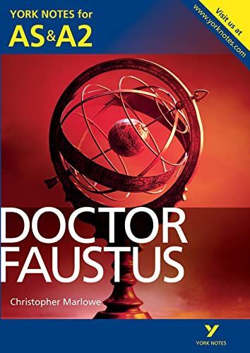 Doctor Faustus